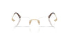 Miu Miu VMU50Y Pale Gold #colour_pale-gold