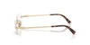 Miu Miu VMU50Y Pale Gold #colour_pale-gold