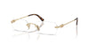 Miu Miu VMU50Y Pale Gold #colour_pale-gold