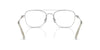 Miu Miu VMU51W Silver #colour_silver