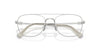 Miu Miu VMU51W Silver #colour_silver
