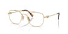 Miu Miu VMU51W Pale Gold #colour_pale-gold