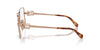 Miu Miu VMU51X Rose Gold #colour_rose-gold