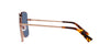 Miu Miu SMU51Y Rose Gold/Dark Blue #colour_rose-gold-dark-blue