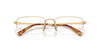 Miu Miu VMU52W Gold #colour_gold