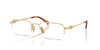 Miu Miu VMU52W Gold #colour_gold