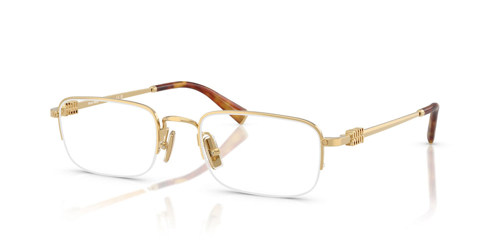 Miu Miu VMU52W Gold #colour_gold