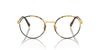 Miu Miu VMU52X Havana Honey-Gold #colour_havana-honey-gold