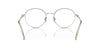 Miu Miu VMU52X Silver #colour_silver