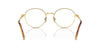 Miu Miu VMU52X Gold #colour_gold