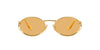Miu Miu SMU52Y Gold/Orange #colour_gold-orange