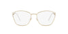 Miu Miu VMU53U Pale Gold #colour_pale-gold