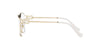 Miu Miu VMU53U Pale Gold #colour_pale-gold