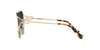 Miu Miu SMU53Y Pale Gold/Grey Gradient #colour_pale-gold-grey-gradient