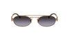 Miu Miu SMU54Z Antique Gold/Grey Gradient #colour_antique-gold-grey-gradient