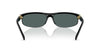 Miu Miu SMU A02 Black/Dark Grey Pink Mirror #colour_black-dark-grey-pink-mirror