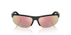 Miu Miu SMU A02 Black/Dark Grey Pink Mirror #colour_black-dark-grey-pink-mirror