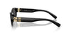 Miu Miu SMU A03 Black/Dark Grey #colour_black-dark-grey