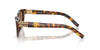 Miu Miu SMU A04 Havana Honey/Dark Brown #colour_havana-honey-dark-brown