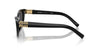 Miu Miu SMU A04 Black/Dark Grey #colour_black-dark-grey