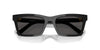 Miu Miu SMU A05 Black/Dark Grey #colour_black-dark-grey