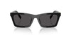 Miu Miu SMU A05 Black/Dark Grey #colour_black-dark-grey