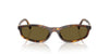 Miu Miu SMU A06 Honey Havana/Dark Brown #colour_honey-havana-dark-brown