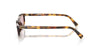 Miu Miu SMU A06 Honey Havana/Pink #colour_honey-havana-pink