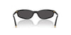 Miu Miu SMU A06 Black/Dark Grey #colour_black-dark-grey