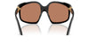 Miu Miu SMU A07 Black/Brown #colour_black-brown