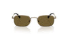 Miu Miu SMU A53 Old Gold/Dark Brown #colour_old-gold-dark-brown