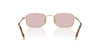 Miu Miu SMU A53 Pale Gold/Pink #colour_pale-gold-pink