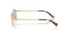 Miu Miu SMU A53 Pale Gold/Pink #colour_pale-gold-pink
