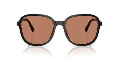 Miu Miu SMU B01 Black/Brown #colour_black-brown