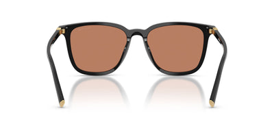 Miu Miu SMU B03 Black/Brown #colour_black-brown