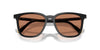 Miu Miu SMU B03 Black/Brown #colour_black-brown