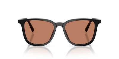 Miu Miu SMU B03 Black/Brown #colour_black-brown