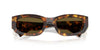 Miu Miu SMU B04 Havana Honey/Dark Brown #colour_havana-honey-dark-brown