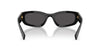 Miu Miu SMU B04 Black/Dark Grey #colour_black-dark-grey