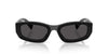 Miu Miu SMU B04 Black/Dark Grey #colour_black-dark-grey