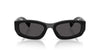 Miu Miu SMU B04 Black/Dark Grey #colour_black-dark-grey
