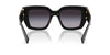 Miu Miu SMU B05 Black/Grey Gradient #colour_black-grey-gradient
