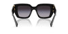 Miu Miu SMU B05 Black/Grey Gradient #colour_black-grey-gradient