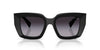 Miu Miu SMU B05 Black/Grey Gradient #colour_black-grey-gradient