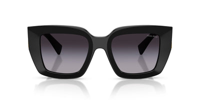 Miu Miu SMU B05 Black/Grey Gradient #colour_black-grey-gradient