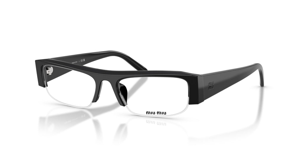 Miu Miu SMU B07 Black #colour_black