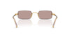 Miu Miu SMU B50 Gold/Light Purple Brown #colour_gold-light-purple-brown