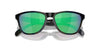 Oakley Junior Frogskins XS OJ9006 Dark Galaxy/Prizm Jade #colour_dark-galaxy-prizm-jade