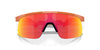 Oakley Junior Resistor OJ9010 Ginger/Prizm Ruby #colour_ginger-prizm-ruby