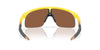 Oakley Junior Resistor OJ9010 Yellow/Prizm Tungsten #colour_yellow-prizm-tungsten